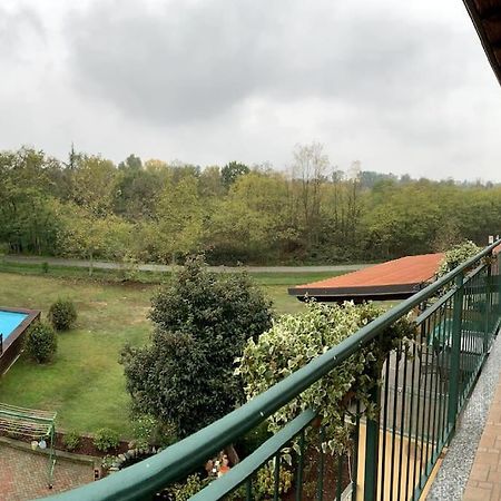 Una Casa Nel Verde San Maurizio Canavese Екстер'єр фото