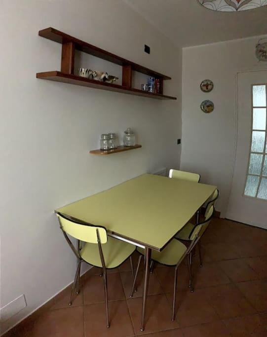 Una Casa Nel Verde San Maurizio Canavese Екстер'єр фото