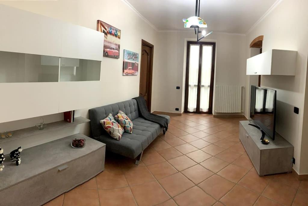 Una Casa Nel Verde San Maurizio Canavese Екстер'єр фото