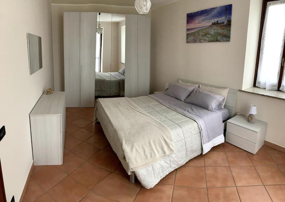 Una Casa Nel Verde San Maurizio Canavese Екстер'єр фото